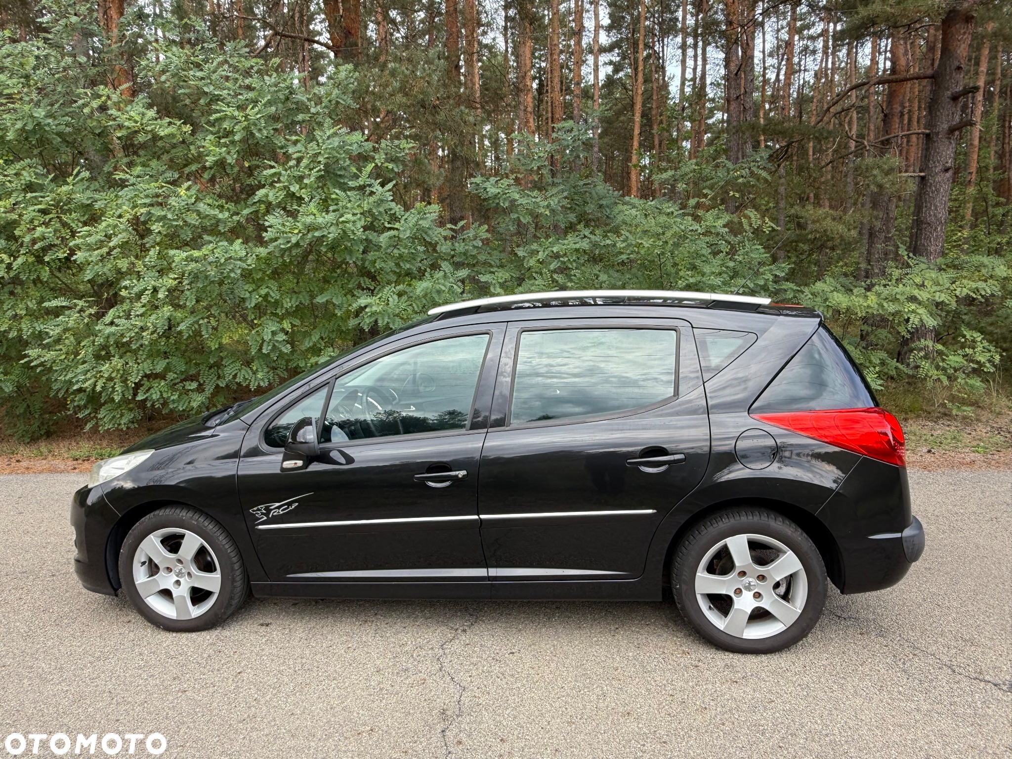 Peugeot 207 1.6 VTi Premium - 22