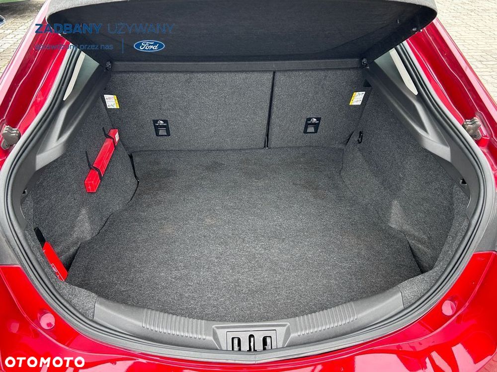 Ford Mondeo - 12