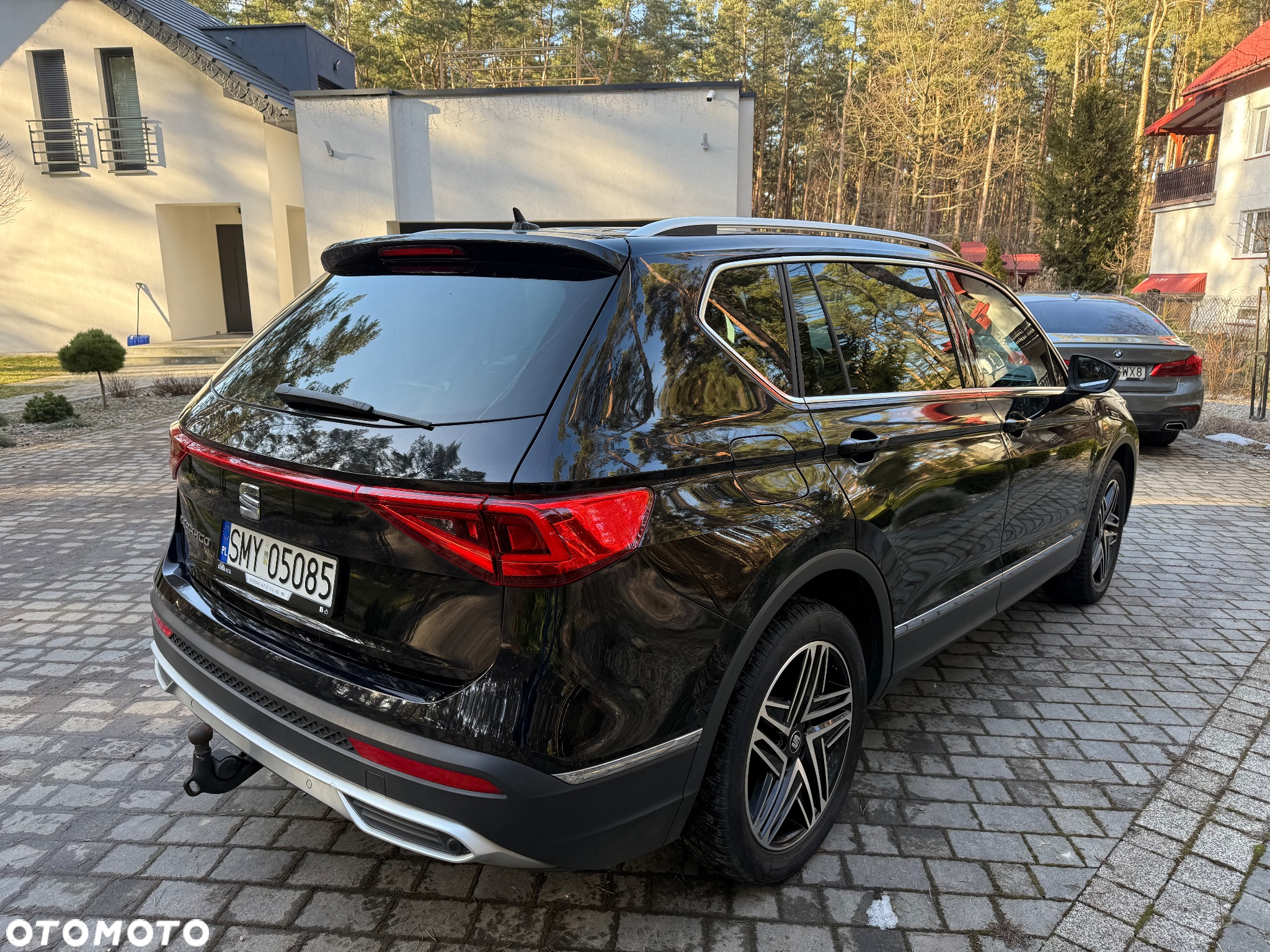 Peugeot 5008 - 3