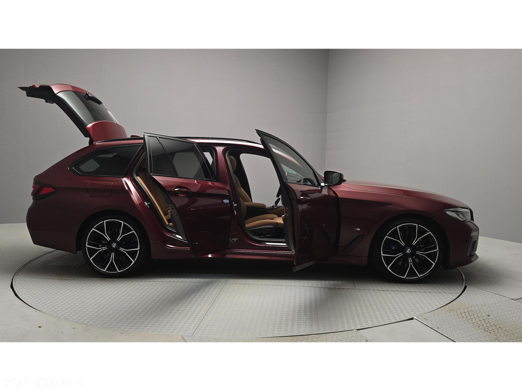 BMW Seria 5 - 11