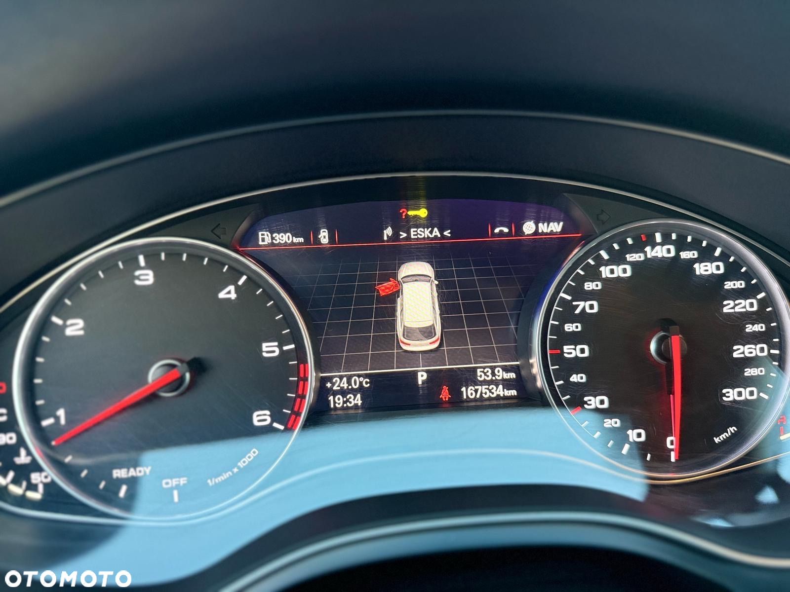Audi A6 Avant 3.0 TDI competition quattro tiptronic - 26