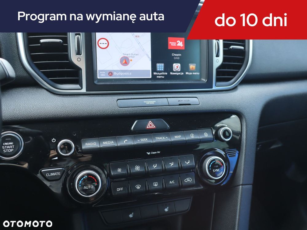 Kia Sportage - 14