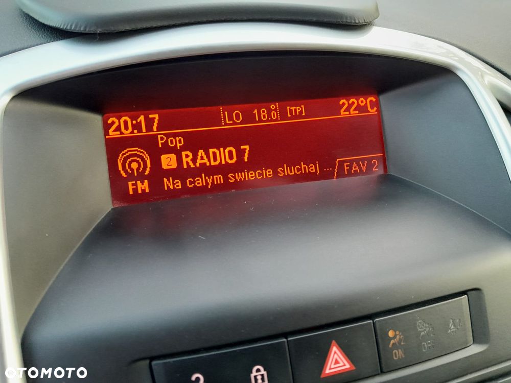 Opel Astra - 14