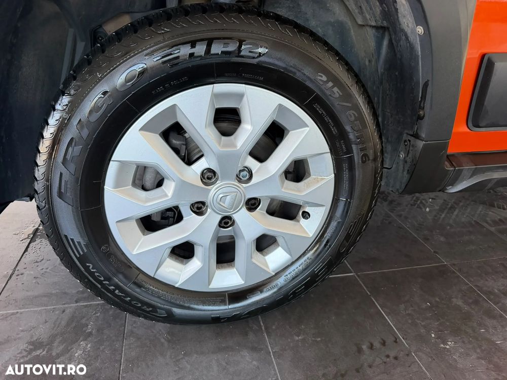 Dacia Duster ECO-G 100 Extreme - 7