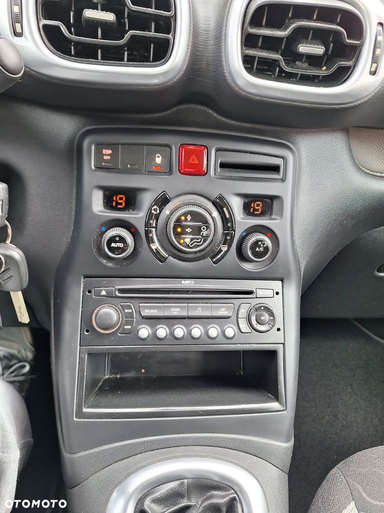 Citroën C3 Picasso VTi 95 Tendance - 20