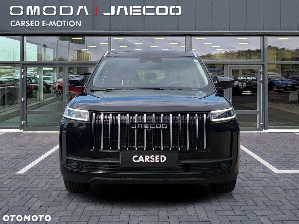 Jaecoo 5 - 7