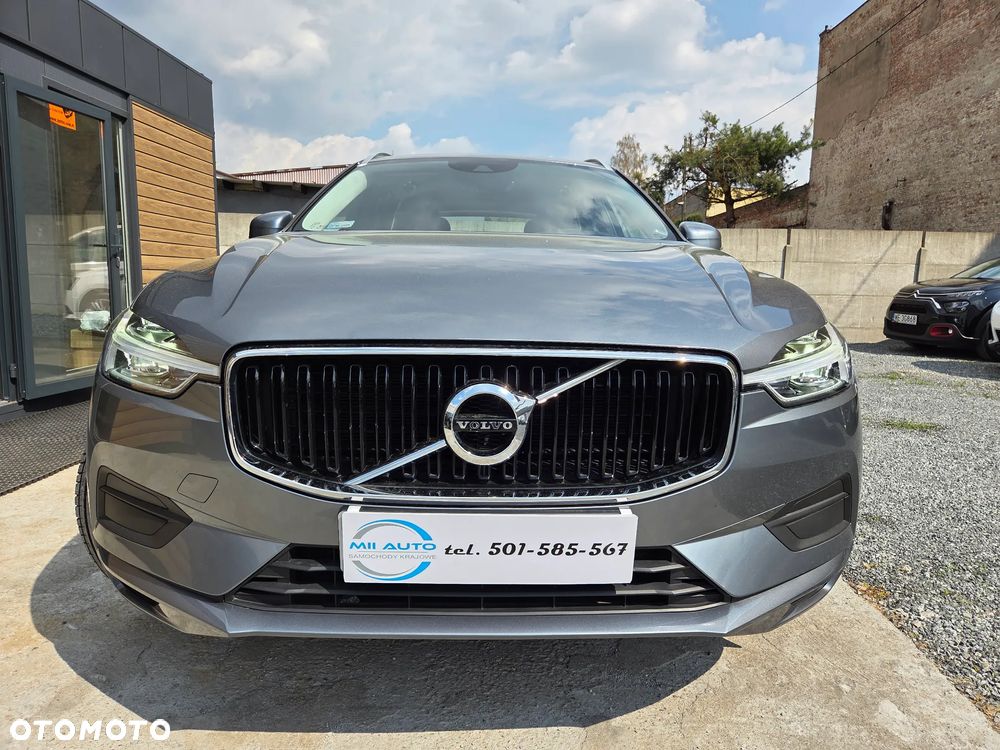 Volvo XC 60 T4 Momentum - 5