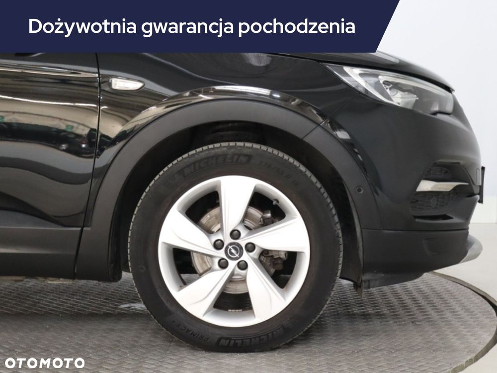 Opel Grandland X - 17