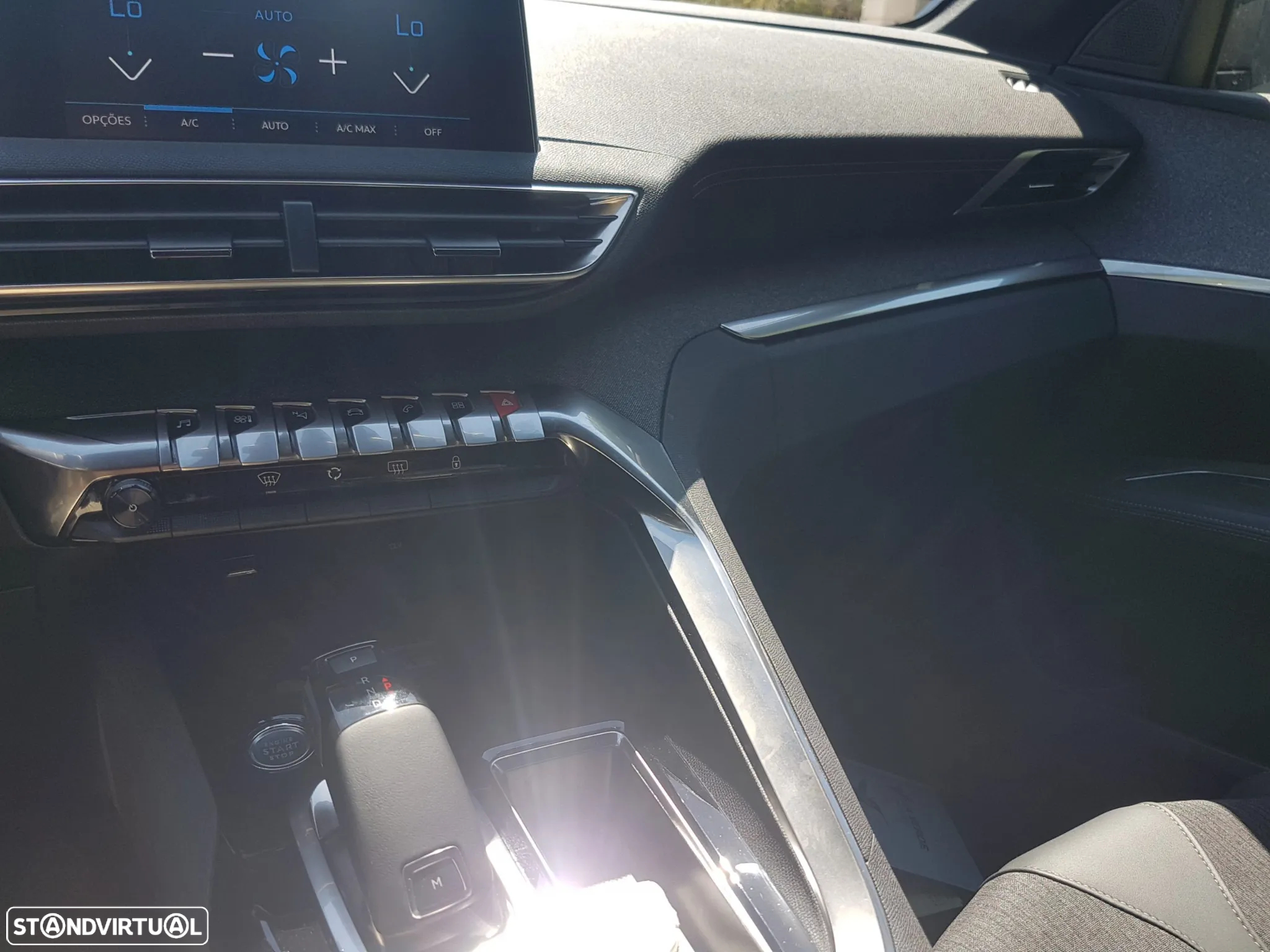 Peugeot 3008 1.2 PureTech GT Line EAT8 - 16