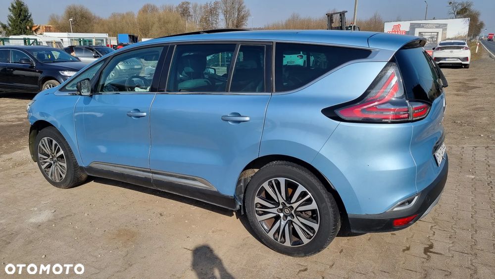 Renault Espace Energy dCi 160 EDC Intens - 9