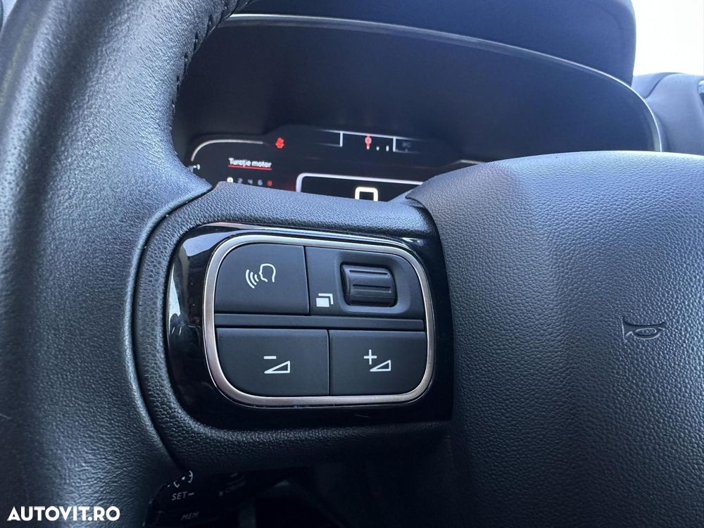 Citroën C5 Aircross - 16