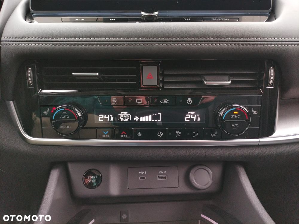 Nissan X-Trail 1.5 VC-T e-POWER N-Trek 2WD - 14