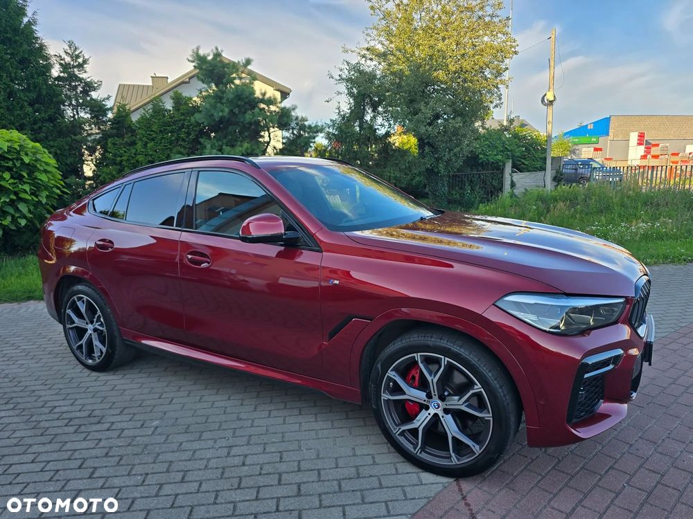 BMW X6 - 16