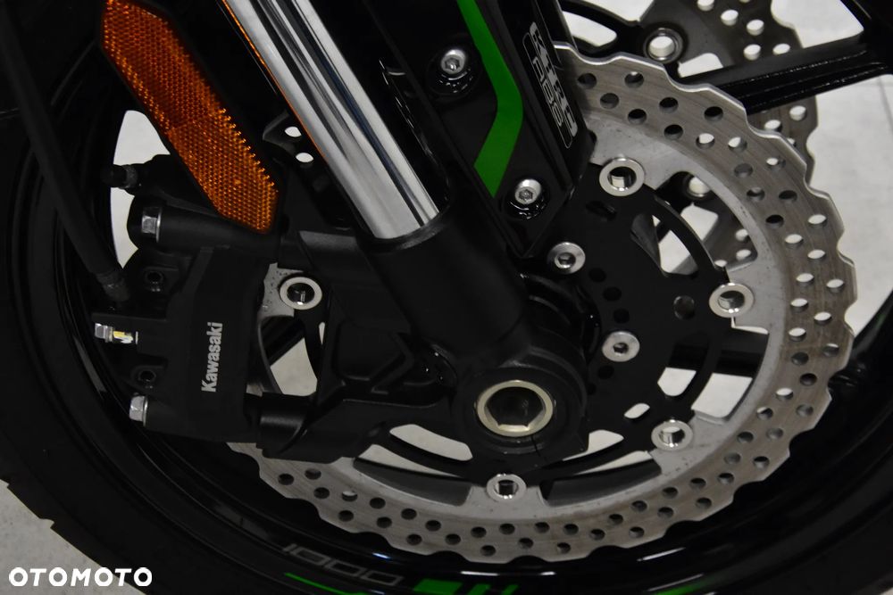 Kawasaki Versys 1000 - 27