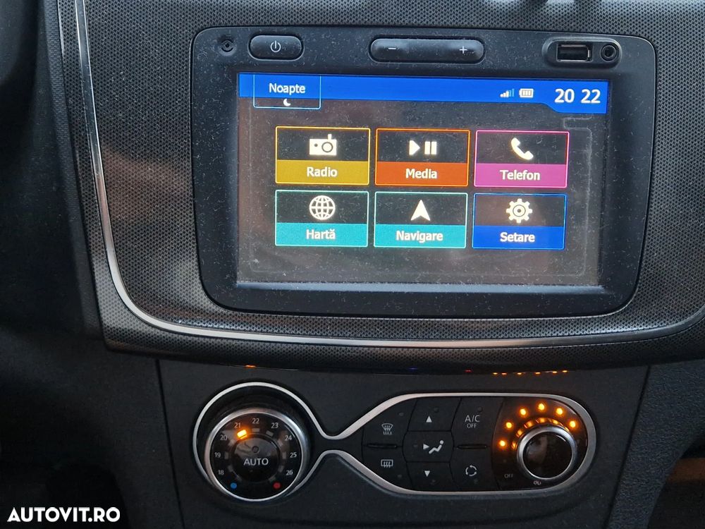 Dacia Sandero Stepway - 9