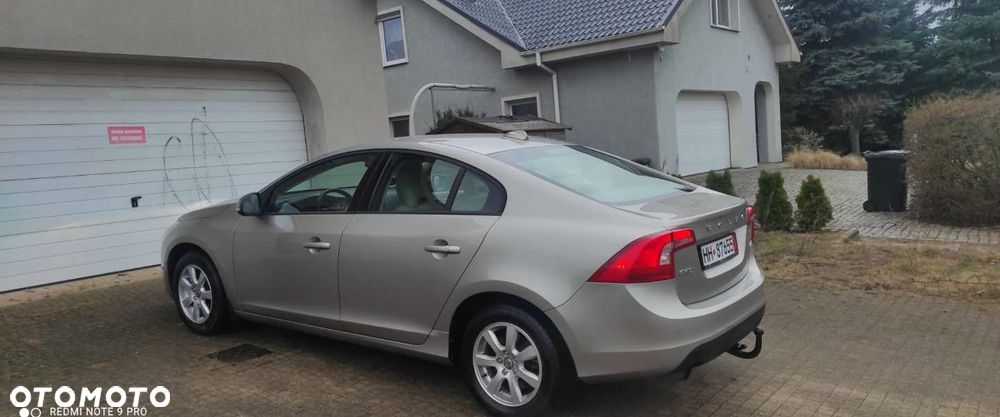 Volvo S60 - 6