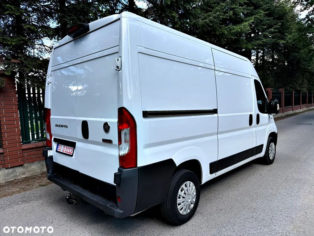 Fiat Ducato - 5