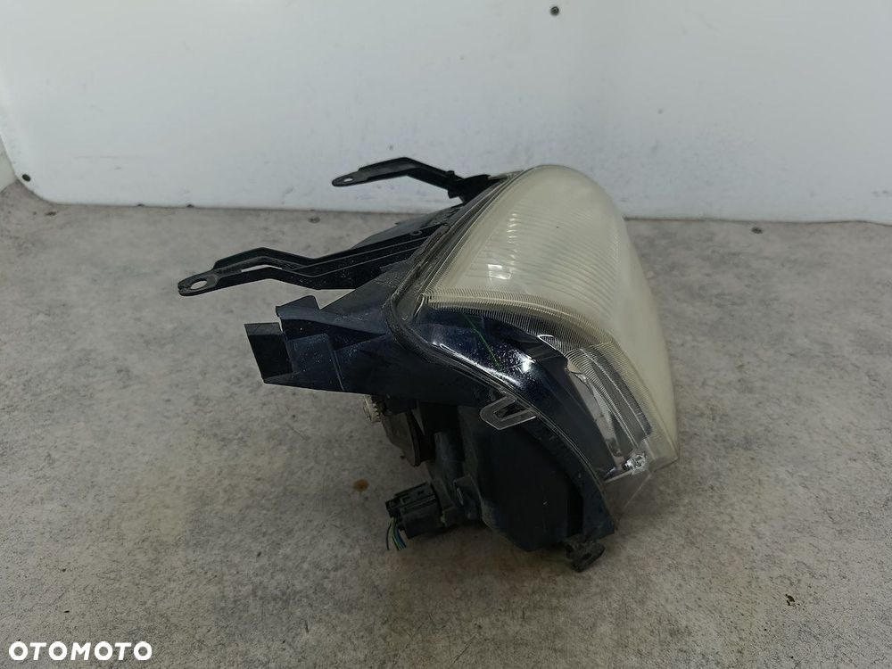 LAMPA PRZÓD PRAWA FORD FUSION 246898-00R - 3