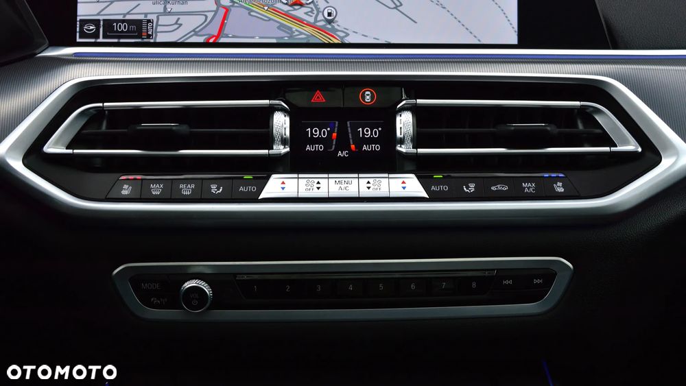 BMW X5 xDrive40d mHEV sport - 26