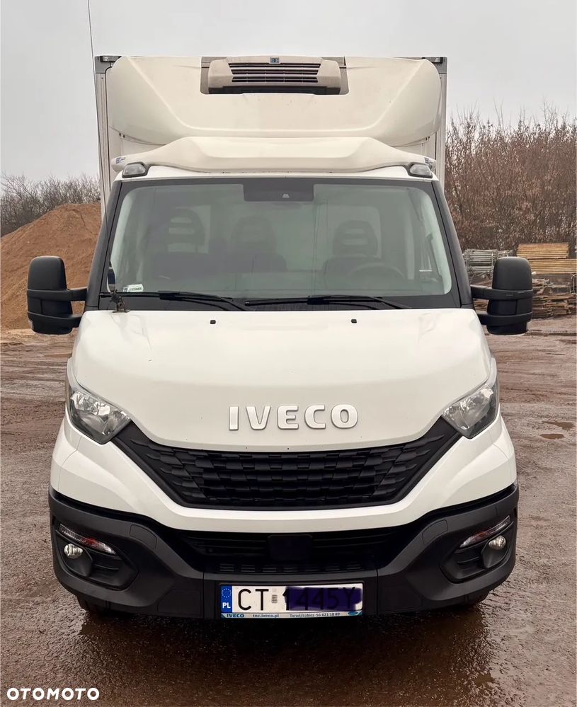 Iveco DAILY - 3