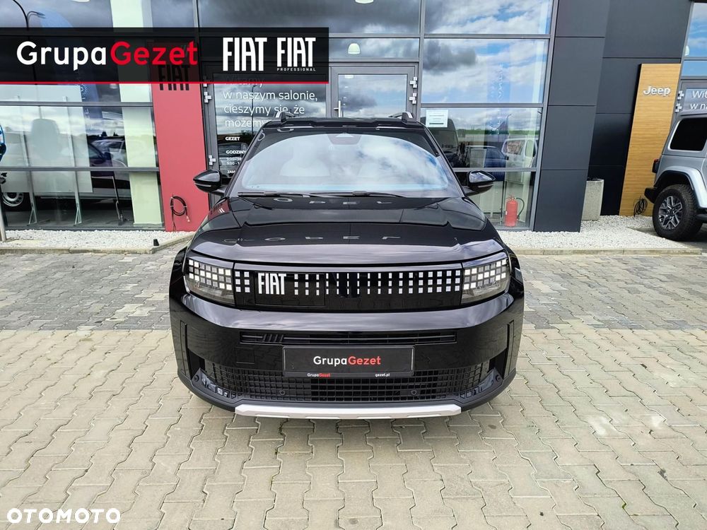 Fiat Grande Panda - 5