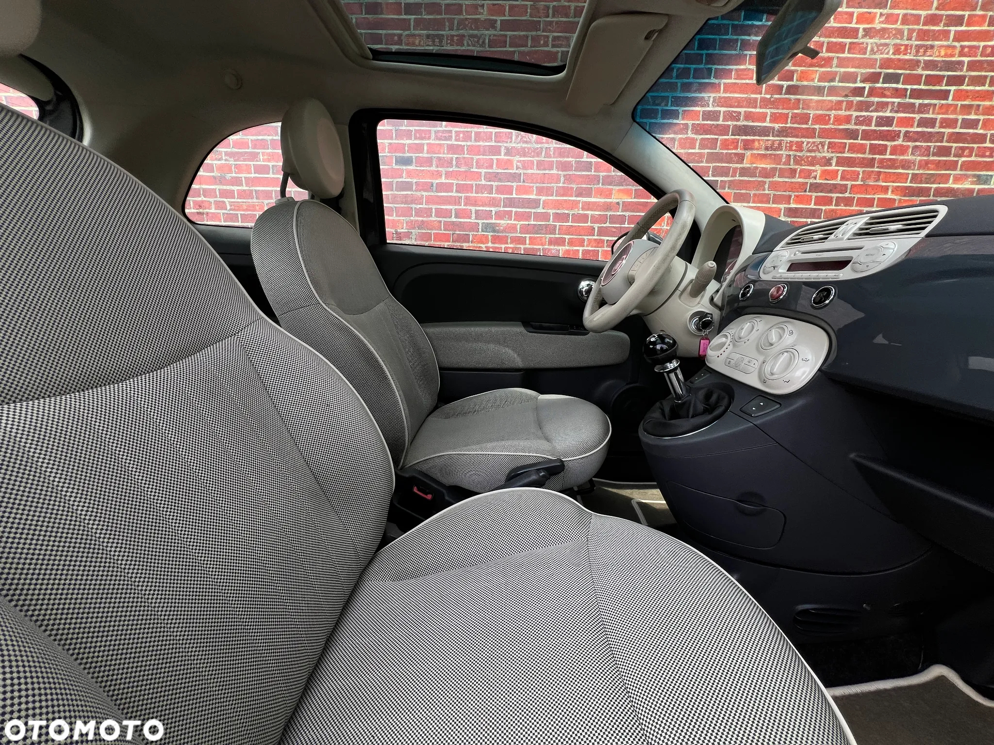 Fiat 500 - 14