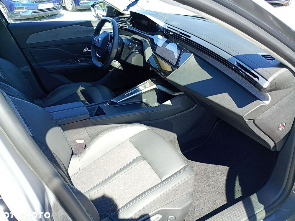 Peugeot 308 1.5 BlueHDi Allure Pack S&S EAT8 - 25