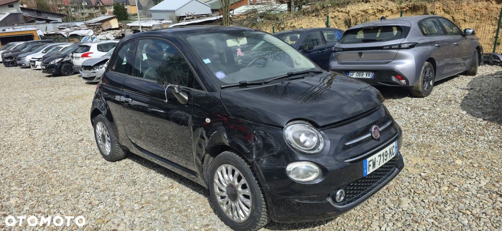 Fiat 500 1.2 8V Start&Stopp Pop-Star - 9