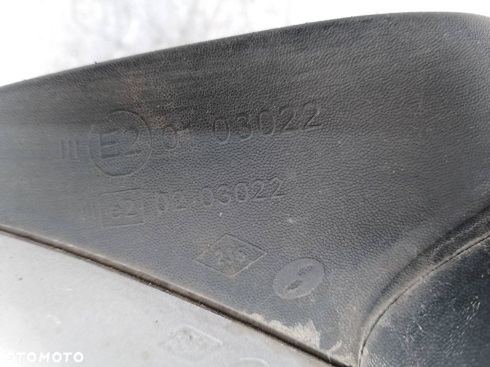 LUSTERKO LEWE RENAULT MODUS E20103022 - 4