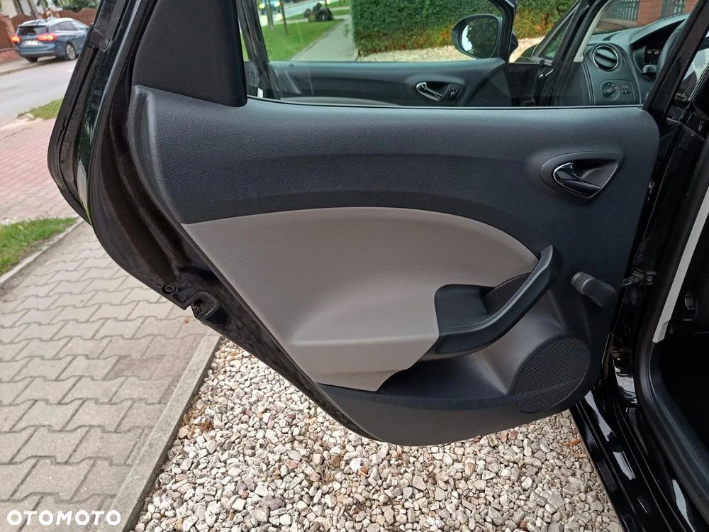Seat Ibiza 1.2 TSI Ecomotive Style - 16