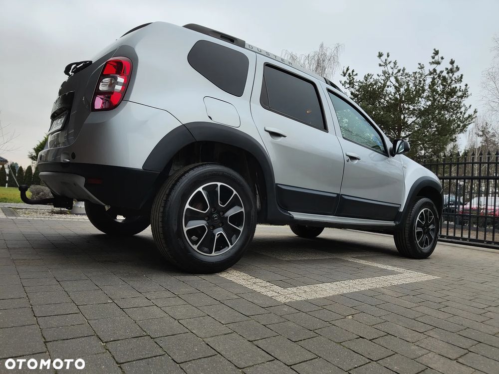 Dacia Duster TCe 125 2WD Prestige - 34