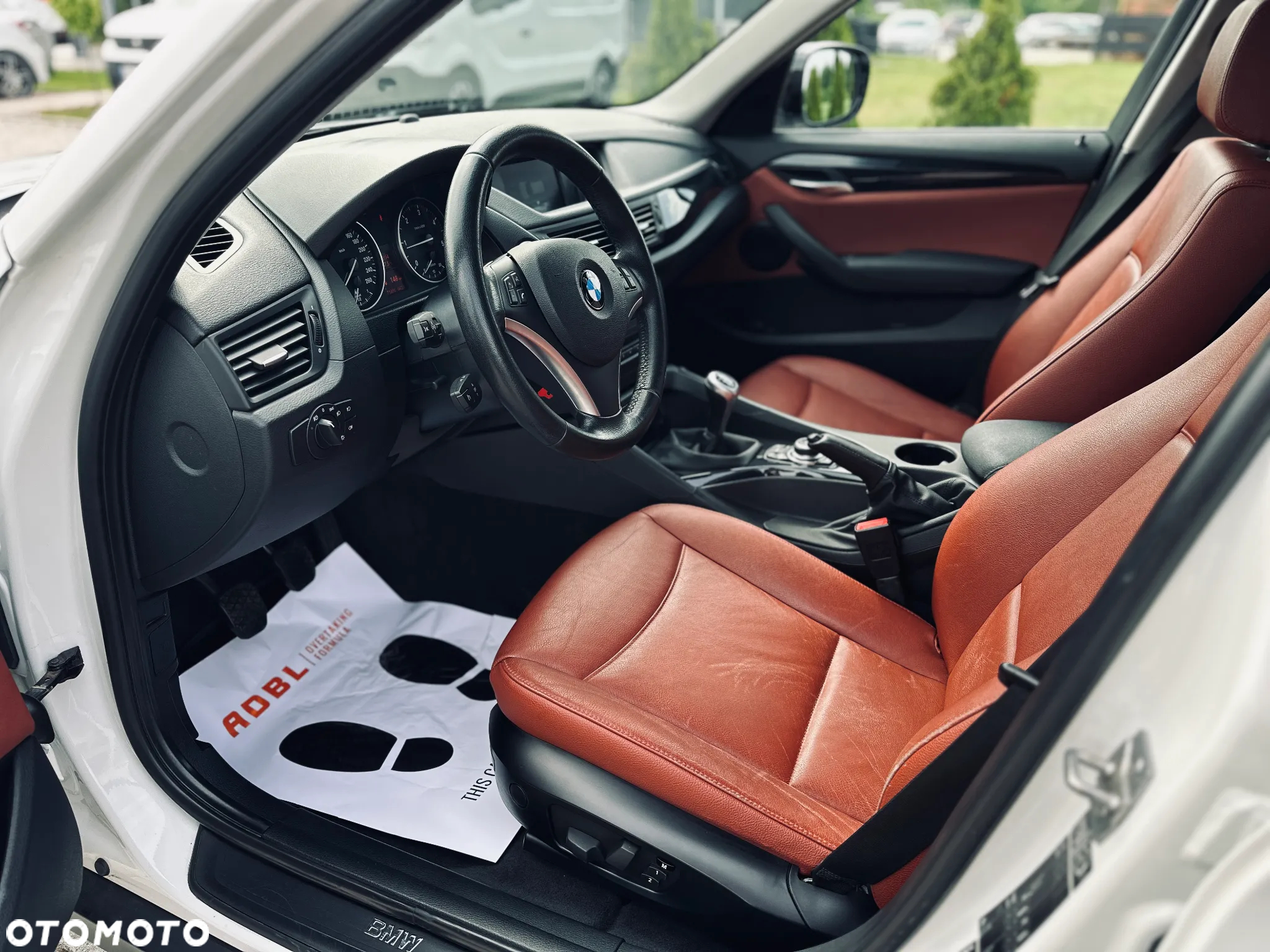 BMW X1 xDrive23d - 14