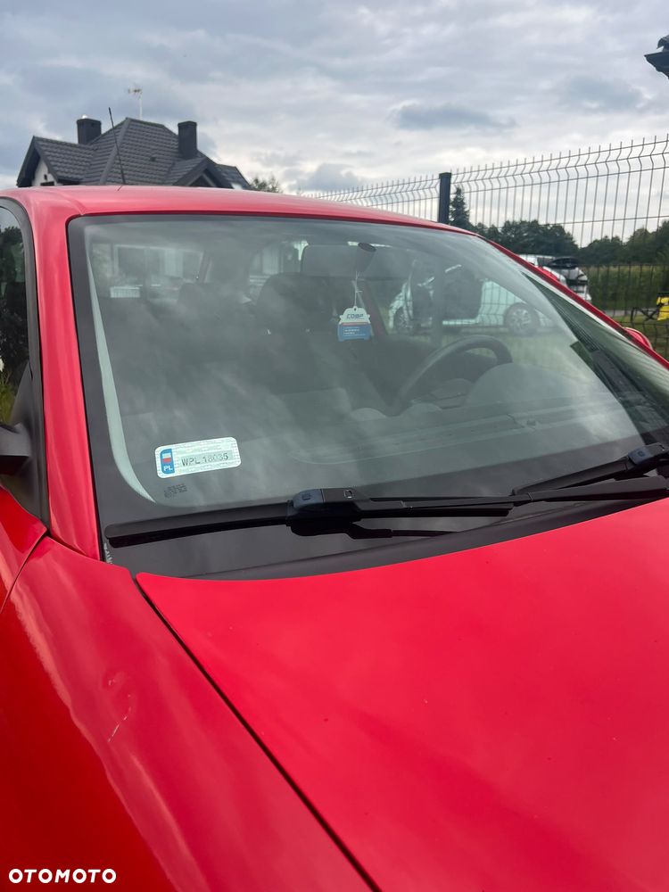 Seat Ibiza 1.4 TDI Reference - 3