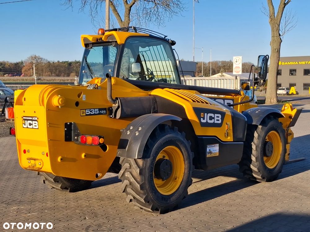 JCB 535 - 125 Hi Viz - 4