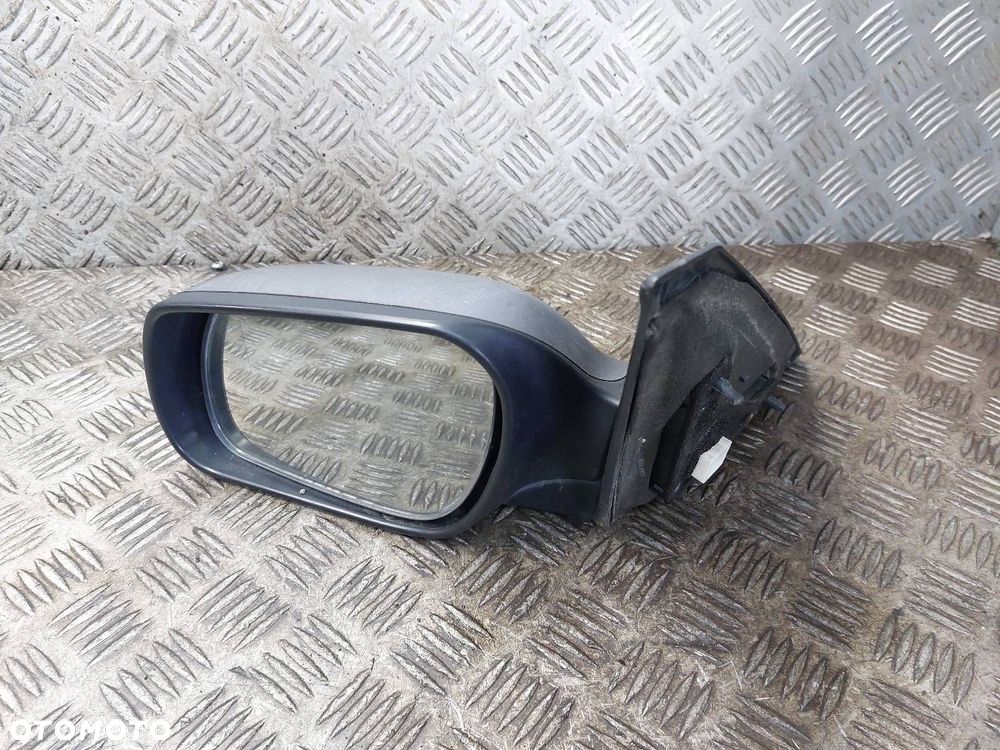 LUSTERKO LEWE ELEKTRYCZNE MAZDA 3 I BK 5 PIN EU - 5