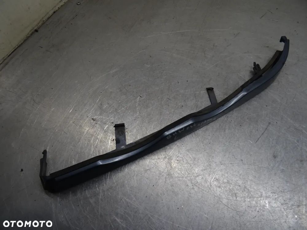 BMW E46 SEDAN 98-01 2.0D LISTWA LAMPY LEWY PRAWY PRZÓD - 5