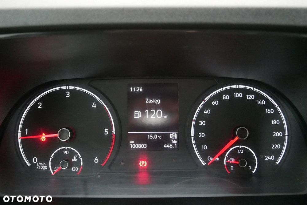 Volkswagen Caddy 2.0 TDI - 9