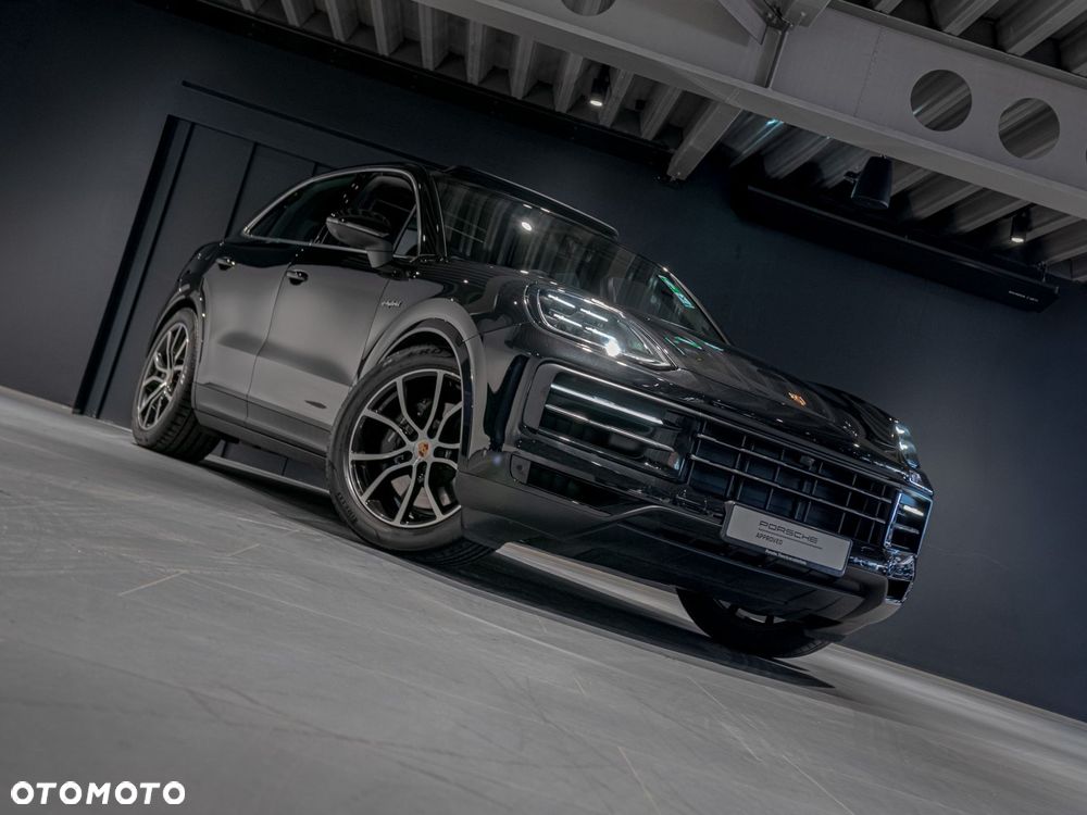 Porsche Cayenne - 15