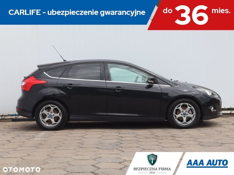 Ford Focus - 8