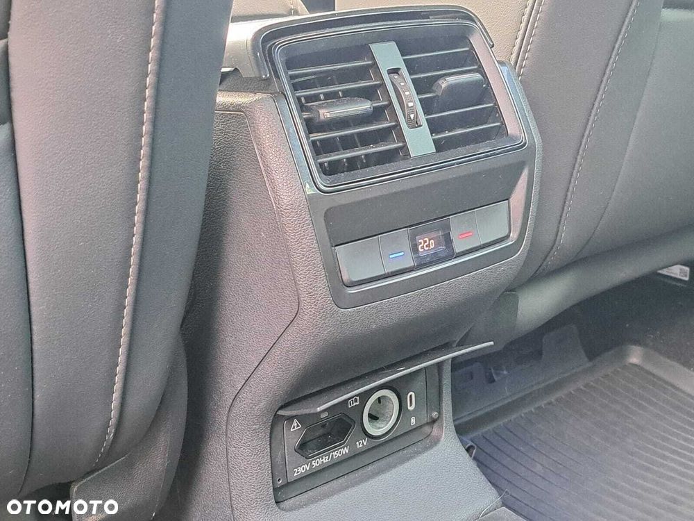 Skoda Kodiaq 2.0 TSI 4x4 Sportline DSG - 37