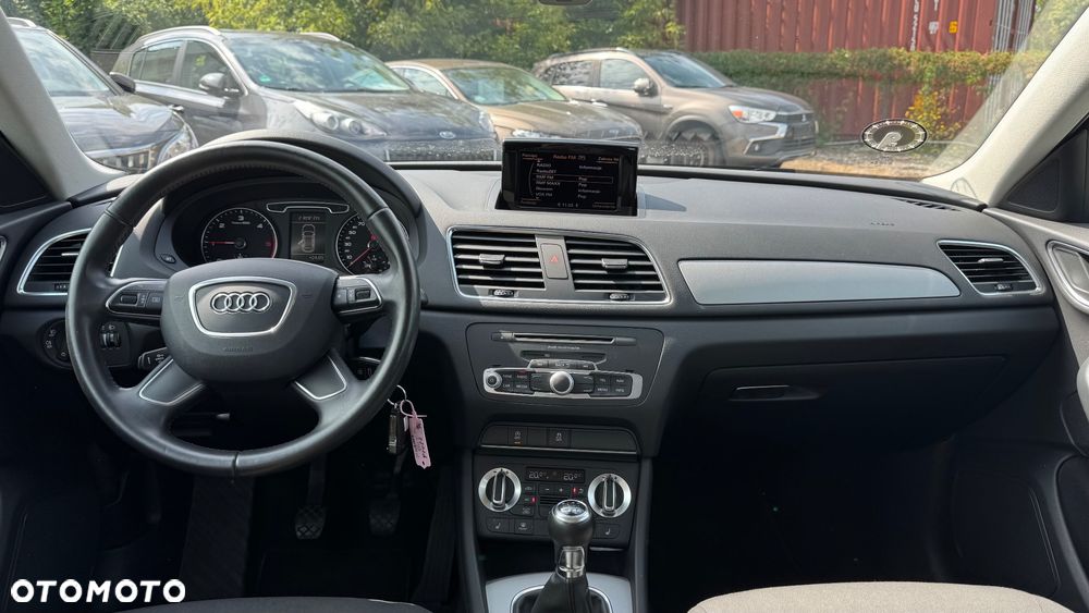 Audi Q3 2.0 TDI - 32