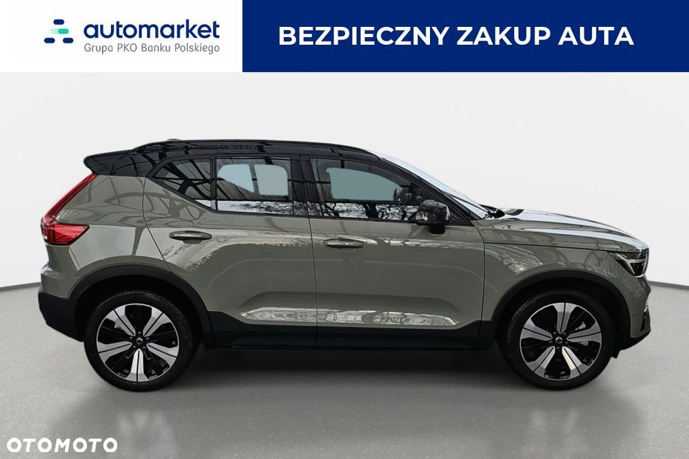 Volvo XC 40 73kWh P6 Recharge Ultimate - 8