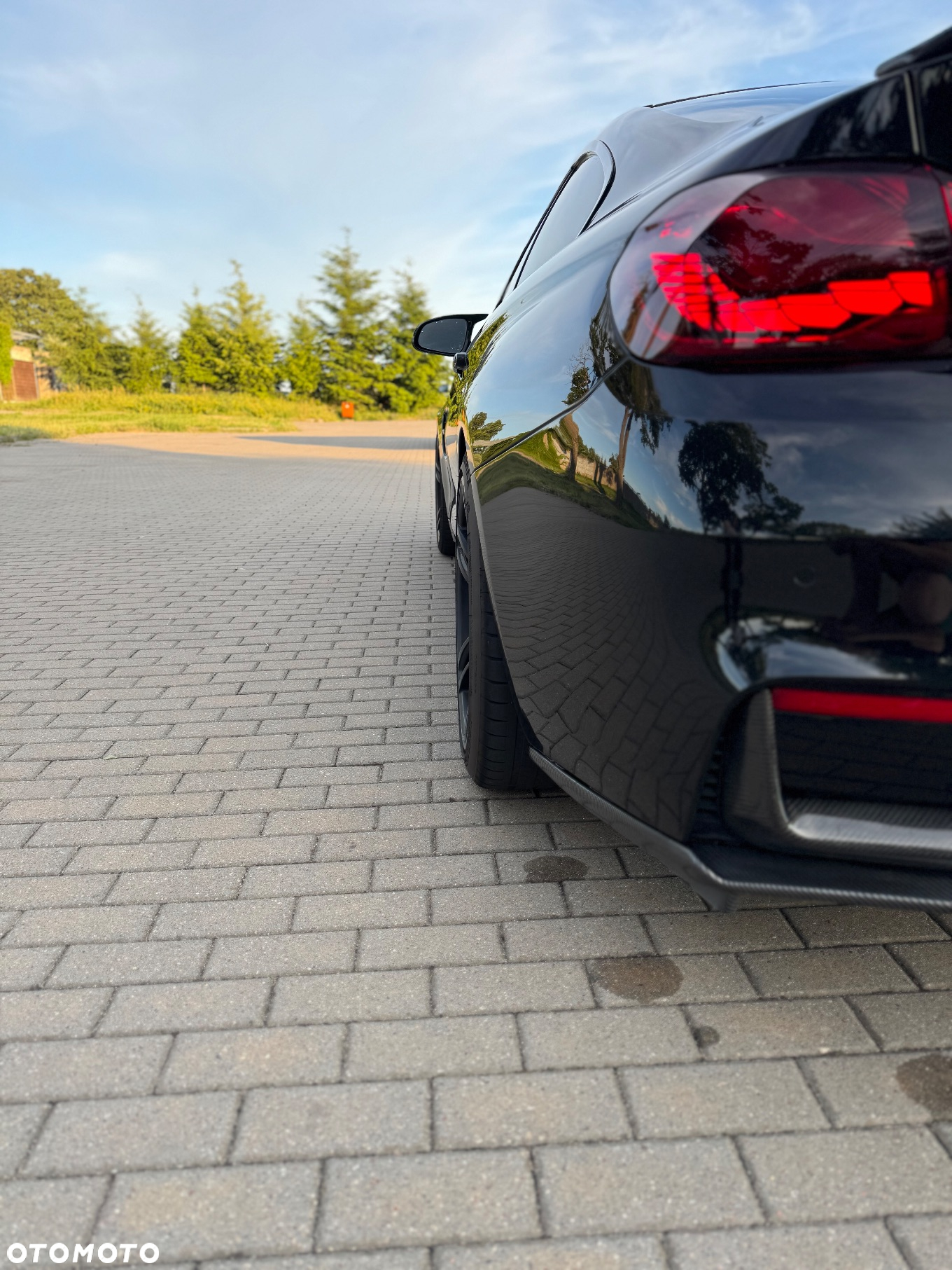 BMW M4 Coupe DKG - 25