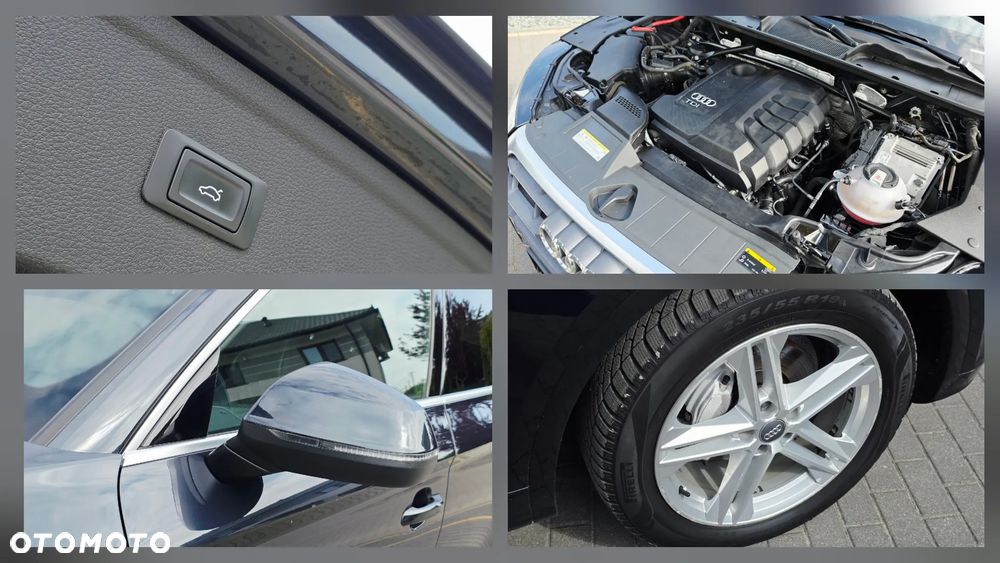 Audi Q5 2.0 TDI (clean diesel) ultra - 18