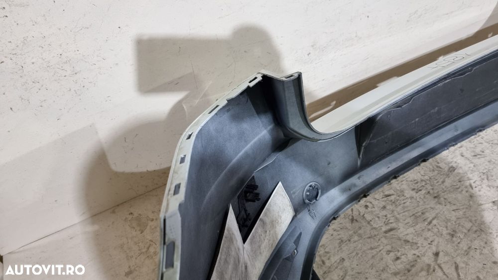 Bara spate VW Golf 7 Hatchback, 2013, 2014, 2015, 2016, 2017, 5G6807421. - 5