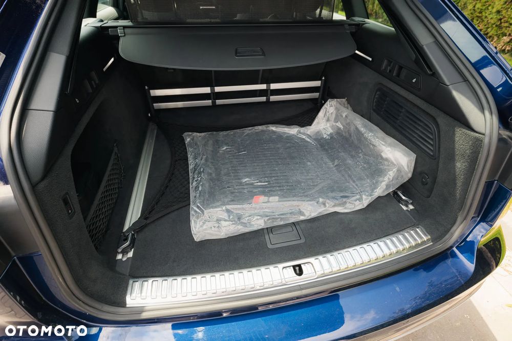 Audi S6 Avant TDI quattro tiptronic - 35