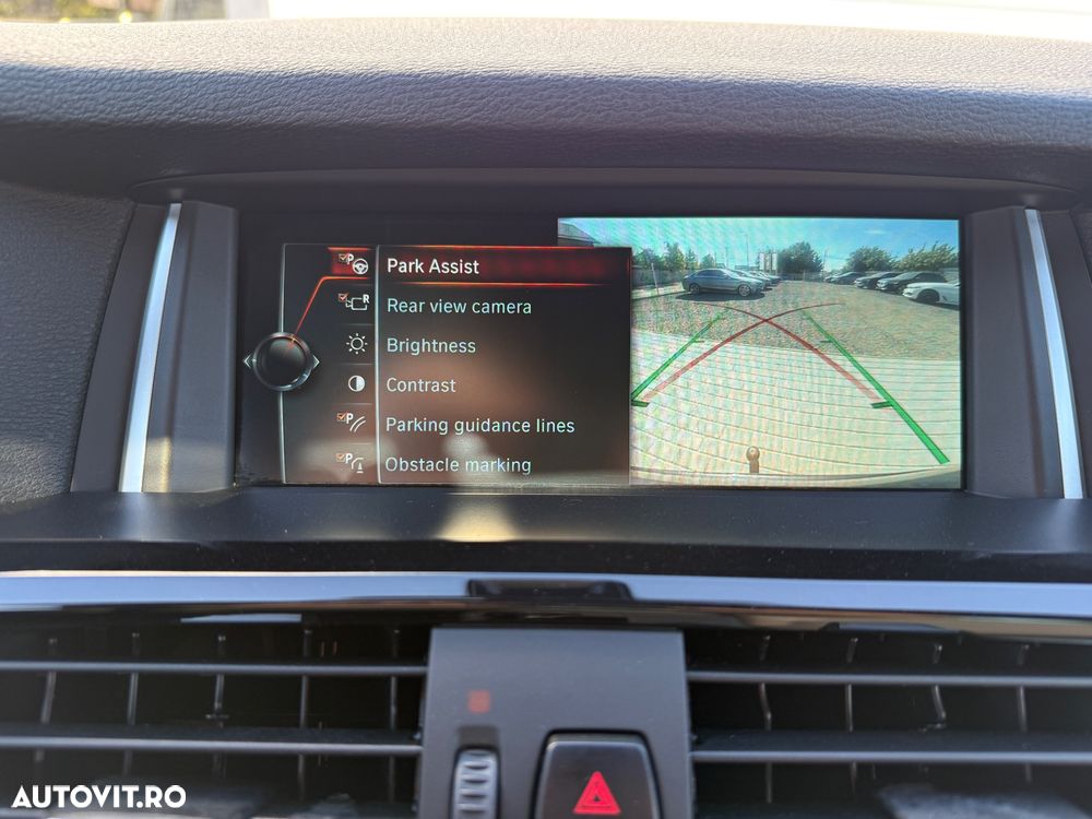 BMW X4 xDrive20d Aut. M Sport - 28