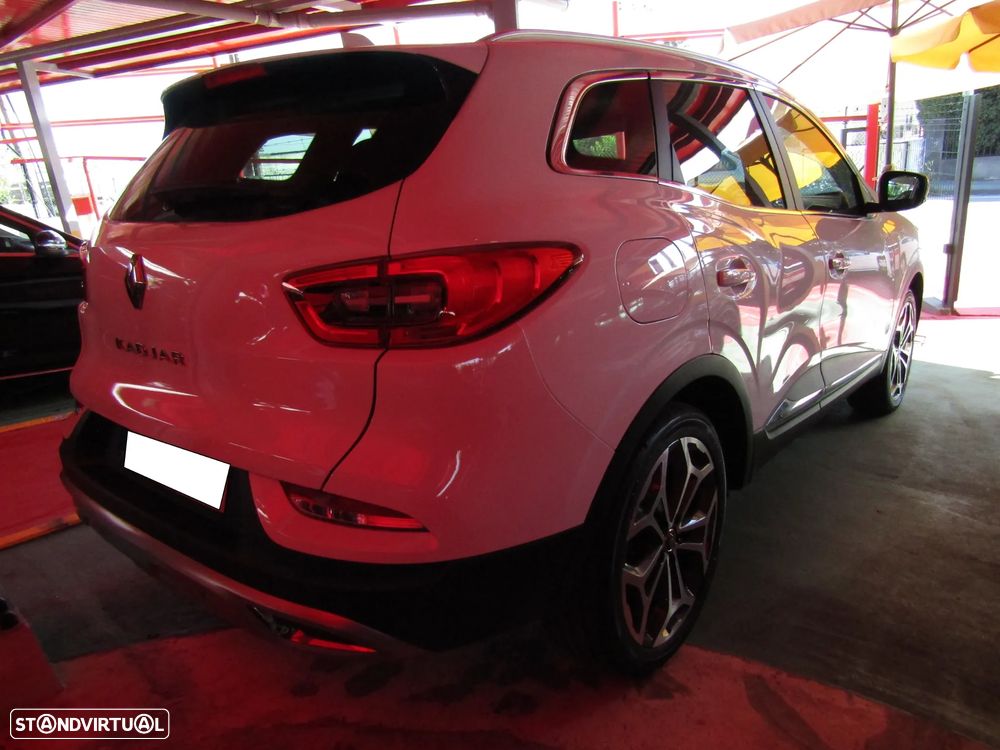 Renault Kadjar Energy dCi 110 Business - 7