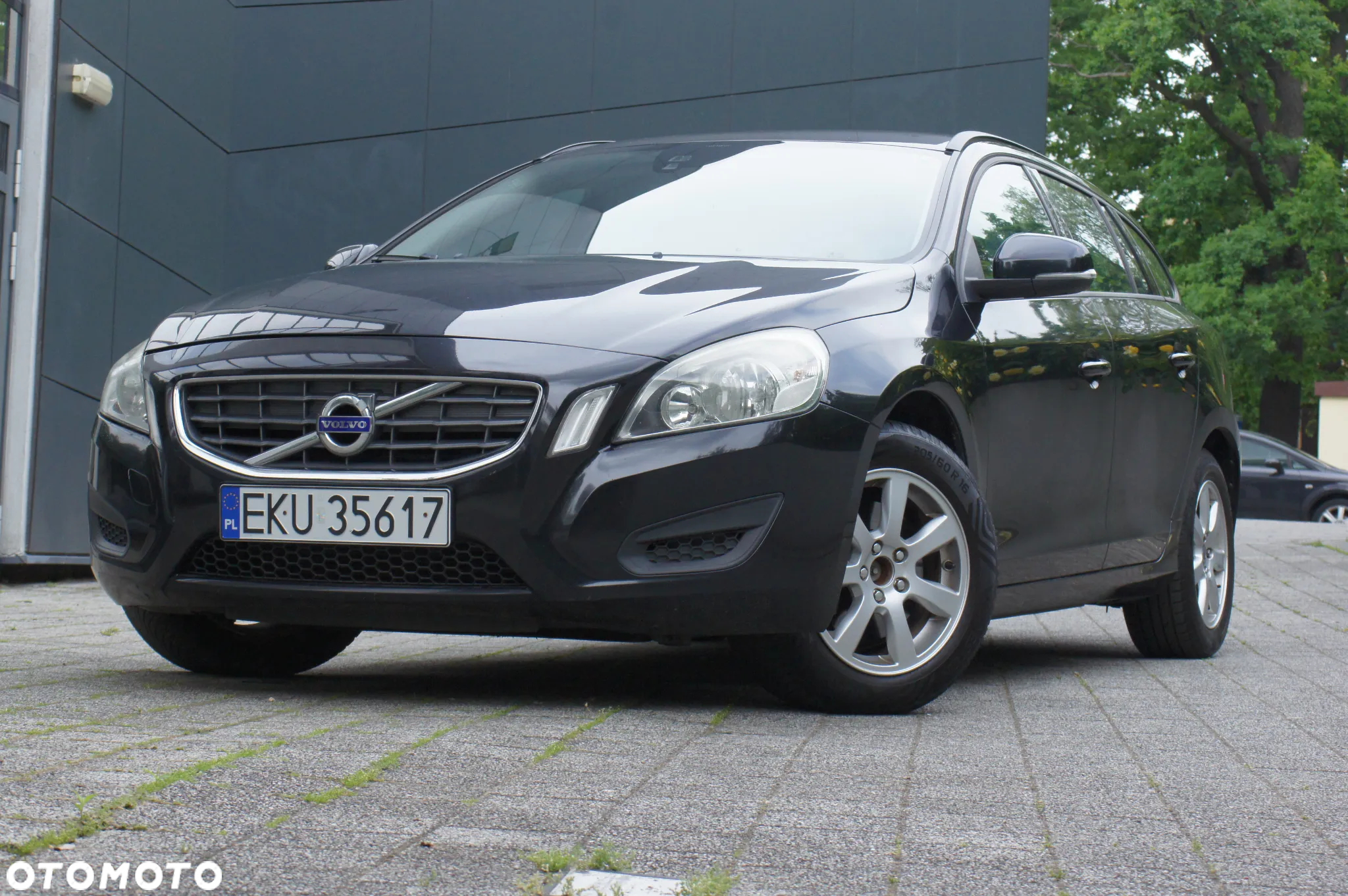 Volvo V60 D2 - 3