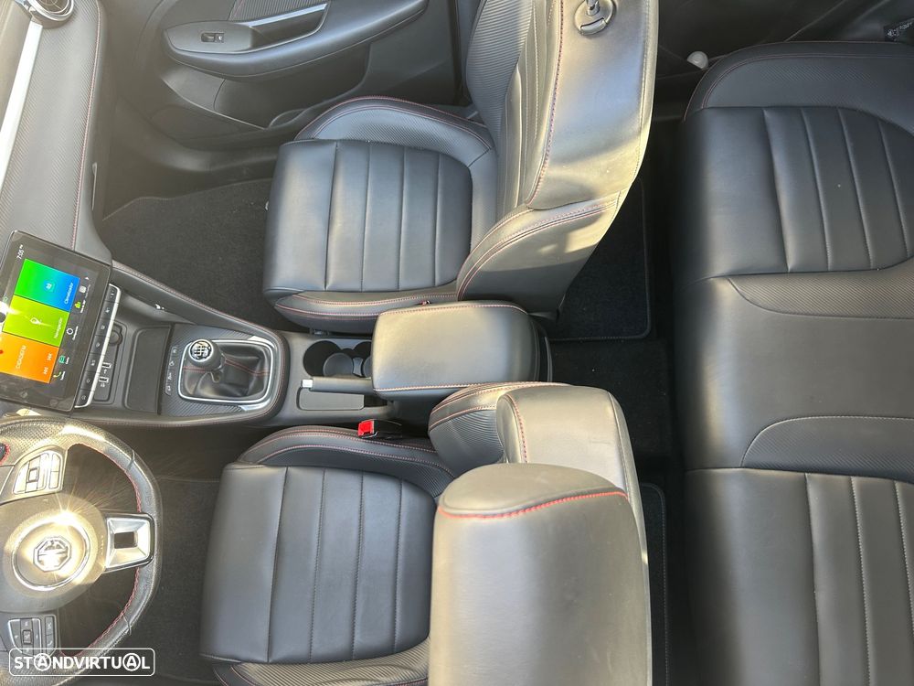 MG ZS 1.0 T-GDI Luxury - 30